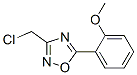 3-(ȼ׻)-5-(2-)-1,2,4-ṹʽ_175205-61-5ṹʽ