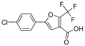 5-(4-ȱ)-2-׻߻-3-ṹʽ_175276-60-5ṹʽ