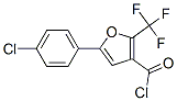 5-(4-ȱ)-2-(׻)߻-3-Ƚṹʽ_175276-61-6ṹʽ