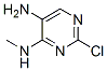 2--N4-׻-4,5-ṹʽ_17587-95-0ṹʽ