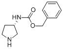 (R)-3-N-CBZ-ṹʽ_176970-12-0ṹʽ