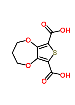 3,4-Ǳ-2,5-ṹʽ_177364-98-6ṹʽ