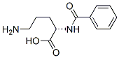 Bz-Orn-OHṹʽ_17966-71-1ṹʽ