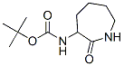 3-N-Boc--2-ӱͪṹʽ_179686-45-4ṹʽ