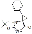 (1S,2S)-N-BOC-1--2-ṹʽ_180322-79-6ṹʽ