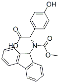 Fmoc-L-4-ǻʰṹʽ_182883-41-6ṹʽ