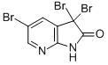 3,3,5--1H-[2,3-B]-2-ͪṹʽ_183208-32-4ṹʽ