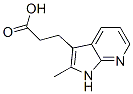 2-׻-1H-[2,3-b]-3-ṹʽ_18502-18-6ṹʽ