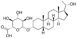 3-Alpha,20alpha-ǻ-5beta-3-ṹʽ_1852-49-9ṹʽ