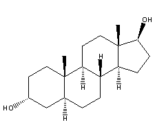 5a--3a,17b-ṹʽ_1852-53-5ṹʽ