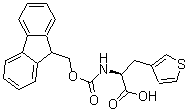 Fmoc-L-3-(3-Ի)ṹʽ_186320-06-9ṹʽ