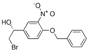 (R)-1-(4--3-)-2-Ҵṹʽ_188690-82-6ṹʽ