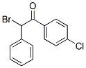 2--1-(4-ȱ)-2--1-ͪṹʽ_1889-78-7ṹʽ