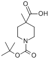 1-Boc-4-׻-4-़ṹʽ_189321-63-9ṹʽ