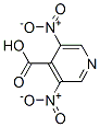 3,5-ṹʽ_191017-95-5ṹʽ