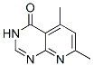 5,7-׻ल[2,3-d]-4(3H)-ͪṹʽ_1913-72-0ṹʽ