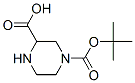 4-Boc-2-ຼṹʽ_192330-11-3ṹʽ