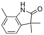 3,3,7-׻ṹʽ_19501-89-4ṹʽ