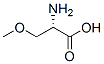 H-DL-Ser(Me)-OHṹʽ_19794-53-7ṹʽ