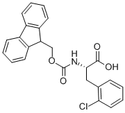 FMOC-L-2-ȱṹʽ_198560-41-7ṹʽ