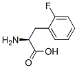 H-PHE(2-F)-OHṹʽ_19883-78-4ṹʽ