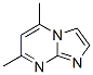 5,7-׻[1,2-a]ऽṹʽ_1990-93-8ṹʽ