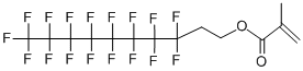 1H,1H,2H,2H-ʮ߷ʮ׻ϩṹʽ_1996-88-9ṹʽ