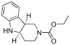 ˳ʽ-1,3,4,4a,5,9b--2H-ल[4,3-b]-2-ṹʽ_199725-38-7ṹʽ