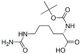 Boc-Hcit-OHṹʽ_201418-83-9ṹʽ