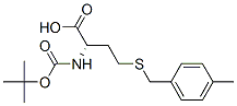 Boc-HomoCys(pMeBzl)-OHṹʽ_201419-15-0ṹʽ