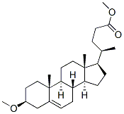 5-ϩ-3beta-,3-ṹʽ_20231-57-6ṹʽ