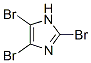 2,4,5-ṹʽ_2034-22-2ṹʽ