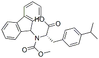 (S)-2-(9H--9-ʰ)-3-(4-)ṹʽ_204384-73-6ṹʽ