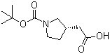 (R)-N-Boc-3-ṹʽ_204688-60-8ṹʽ