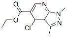 1,3-׻-4--1H-[3,4-B]-5-ṹʽ_20481-15-6ṹʽ