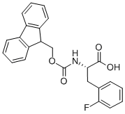 FMOC-L-2-ṹʽ_205526-26-7ṹʽ