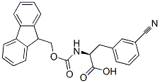 Fmoc-L-3-ṹʽ_205526-36-9ṹʽ