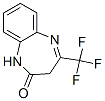 4-׻-1,3--2H-1,5-Ӹ-2-ͪṹʽ_2070-87-3ṹʽ