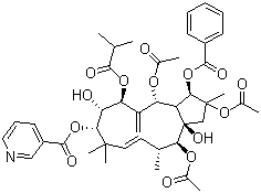 2,5,14--3--8,15-ǻ-7-춡-9--6(17),11E-ϩṹʽ_210108-87-5ṹʽ