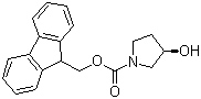 (R)-1-FMOC-3-鴼ṹʽ_215178-39-5ṹʽ