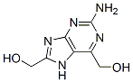 2--6-ǻ׻-8-״ṹʽ_21613-86-5ṹʽ