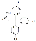 3,3,3-ȱṹʽ_2168-06-1ṹʽ