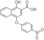 1-ǻ-4-(4-)-2-ṹʽ_21894-06-4ṹʽ