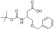 Boc-HomoSer(Bzl)-OHṹʽ_218943-31-8ṹʽ