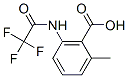 2-׻-6-[(2,2,2-)]ṹʽ_219865-79-9ṹʽ