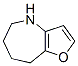 5,6,7,8--4H-߻૲[3,2-b]ӽṹʽ_219989-24-9ṹʽ