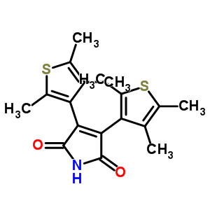 2,3-˫(2,4,5-׻-3-)ǰ˳ϩǰṹʽ_220191-36-6ṹʽ