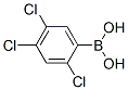 2,4,5-ȱṹʽ_220210-55-9ṹʽ