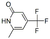 6-׻-4-(׻)-2(1H)ͪṹʽ_22123-19-9ṹʽ