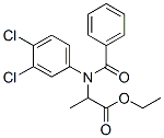 N--N-(3,4-ȱ)-DL-ṹʽ_22212-55-1ṹʽ